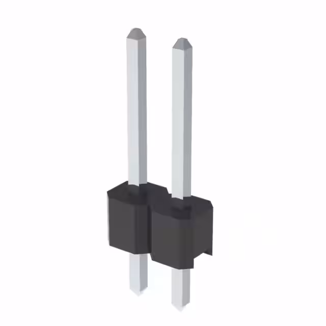 PREC002SFAN-RC Sullins Connector Solutions  Headers Male Pins